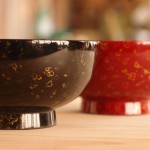 SCP-1004] 夫婦汁椀 | 津軽塗たなか オンラインストア