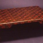 TBW-1301] 座卓 | 津軽塗たなか オンラインストア