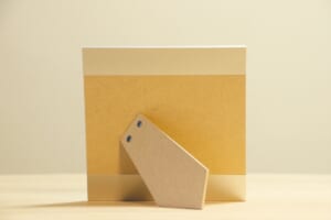 津軽塗【アルミフォトフレーム】ぴんく