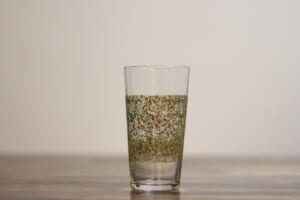 津軽塗 さわるツガルヌリ【タンブラー(300ml)】きいろ