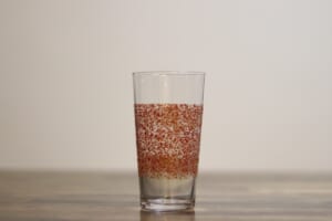 津軽塗 さわるツガルヌリ【タンブラー(300ml)】おれんじ
