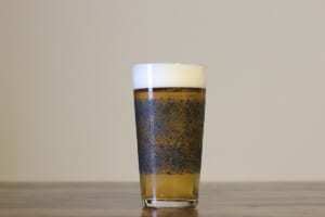 津軽塗 さわるツガルヌリ【タンブラー(300ml)】あお