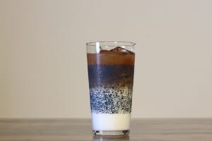 津軽塗 さわるツガルヌリ【タンブラー(300ml)】あお