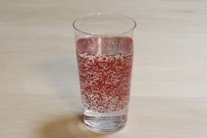 津軽塗 さわるツガルヌリ【タンブラー(300ml)】ぴんく