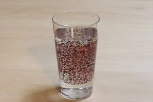 津軽塗 さわるツガルヌリ【タンブラー(300ml)】むらさき