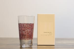 津軽塗 さわるツガルヌリ【タンブラー(300ml)】むらさき