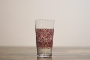 津軽塗 さわるツガルヌリ【タンブラー(300ml)】むらさき