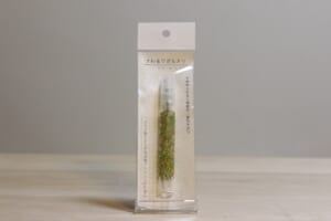 津軽塗 さわるツガルヌリ【スプレーボトル(10ml)】きいろ