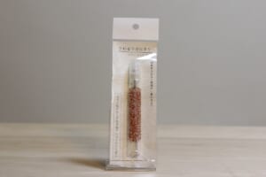 津軽塗 さわるツガルヌリ【スプレーボトル(10ml)】おれんじ