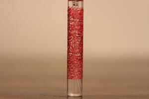 津軽塗 さわるツガルヌリ【スプレーボトル(10ml)】ぴんく