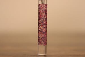 津軽塗 さわるツガルヌリ【スプレーボトル(10ml)】むらさき