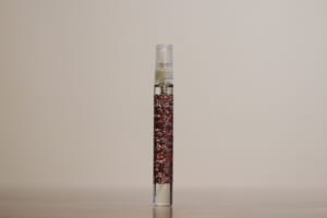 津軽塗 さわるツガルヌリ【スプレーボトル(10ml)】むらさき