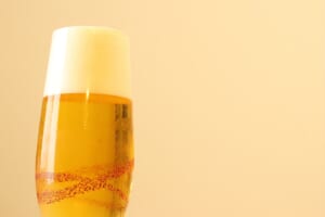 津軽塗 ゆいぬり さわるツガルヌリ【タンブラー】[ペア] 結 赤 / 結 赤