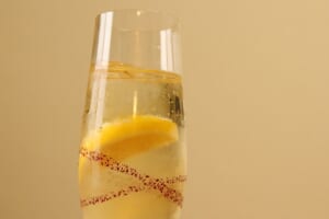 津軽塗 ゆいぬり さわるツガルヌリ【タンブラー】[ペア] 結 赤 / 結 赤