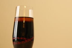 津軽塗 ゆいぬり さわるツガルヌリ【タンブラー】[ペア] 結 赤 / 結 赤