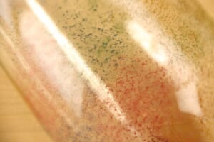 津軽塗 ゆいぬり さわるツガルヌリ【タンブラー】[ペア] 結 赤 / 彩